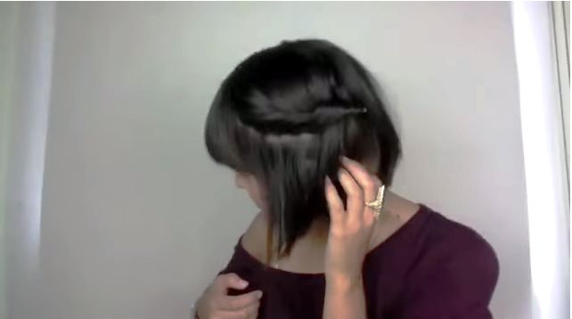 Видео: 10 причесок на короткие волосы